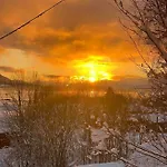 דירה Reindeer Paradice In Tromso Kvaloya