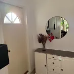 Reindeer Paradice In Tromso Kvaloya דירה