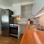 דירה Reindeer Paradice In Tromso Kvaloya Kvaloysletta