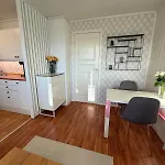 Reindeer Paradice In Tromso Kvaloya Apartamento *