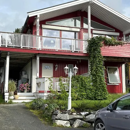 Leilighet Reindeer Paradice In Tromsø Kvaløya
